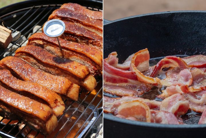 Cooking Methods