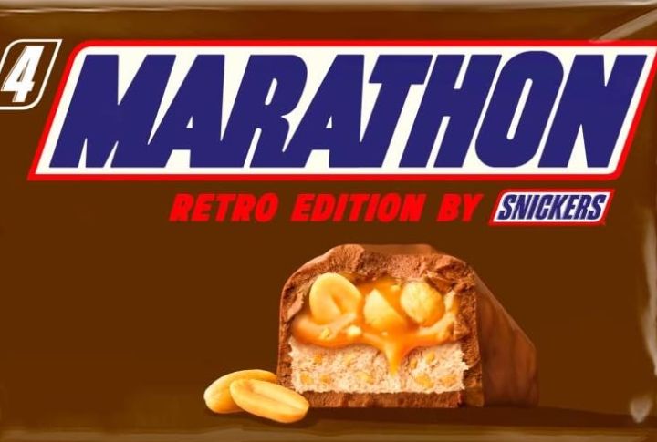 Marathon Bar