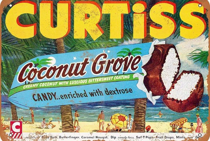 Coconut Grove