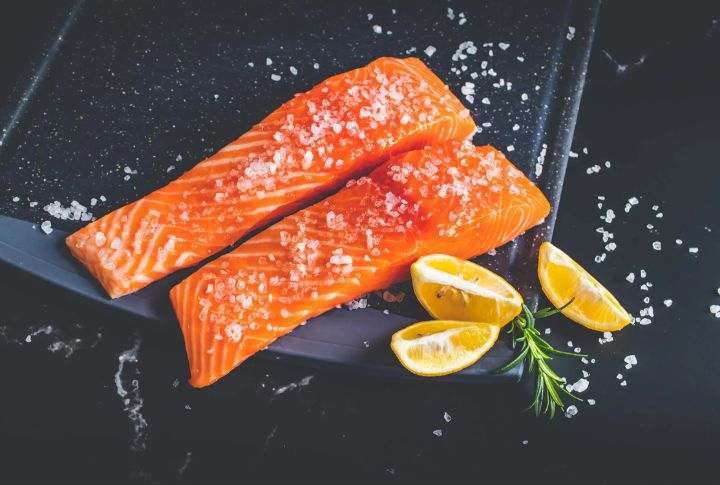 Salmon