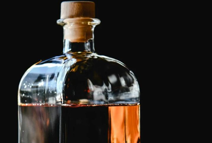 How To Smell Bourbon