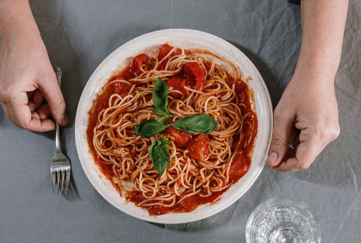 Italian Pasta