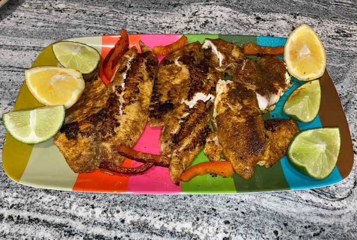 Tilapia