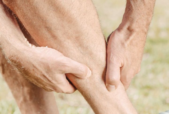 Muscle Pain And Weakness Become More Likely