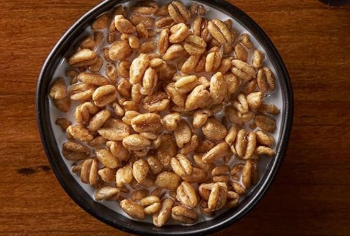 Honey Smacks