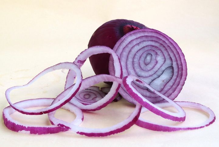 Onions
