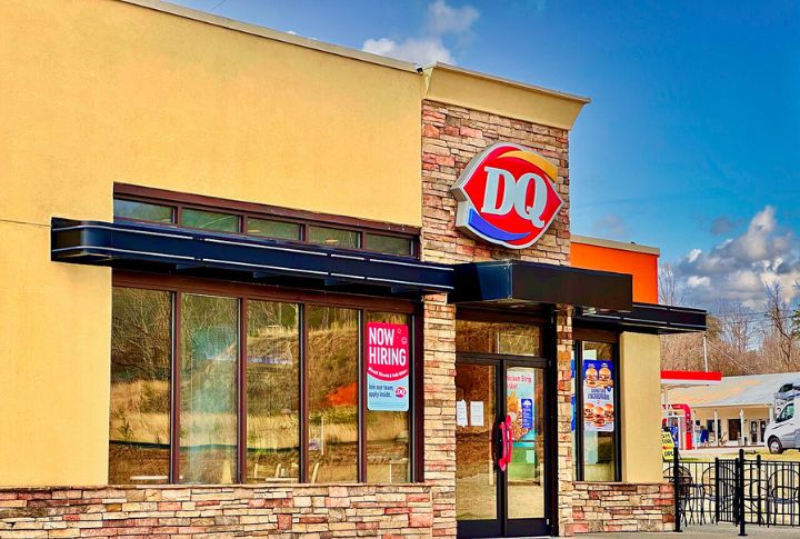 Dairy Queen