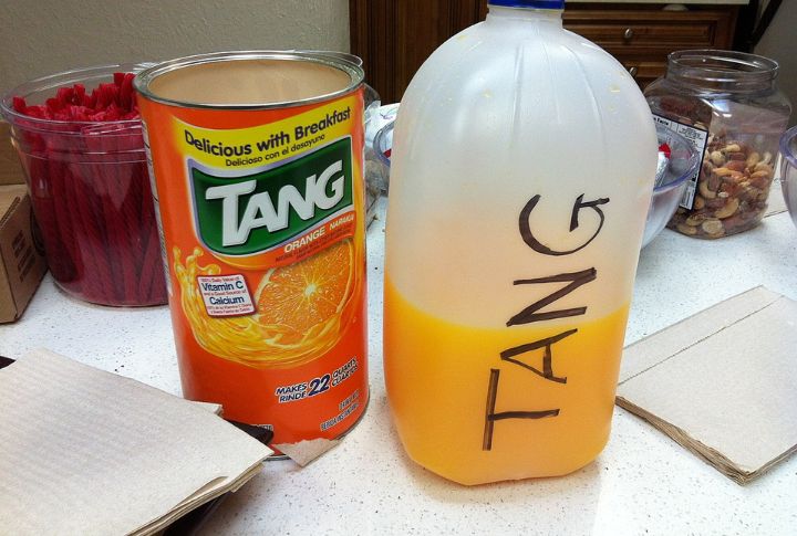 Tang Drink Mix