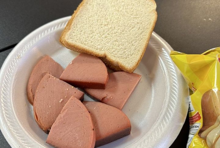 Not Testing Before Cooking