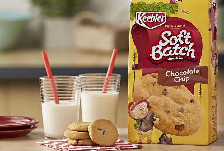 Keebler