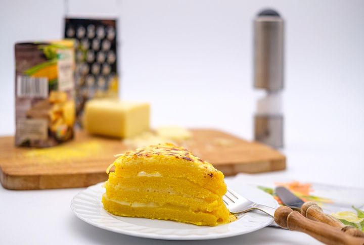 Polenta