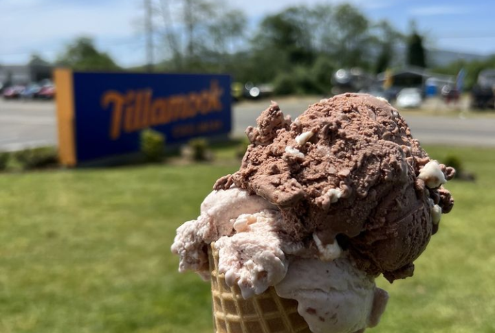 Tillamook