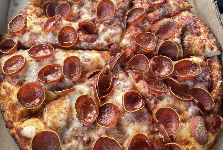 Mountain Mike’s Pizza