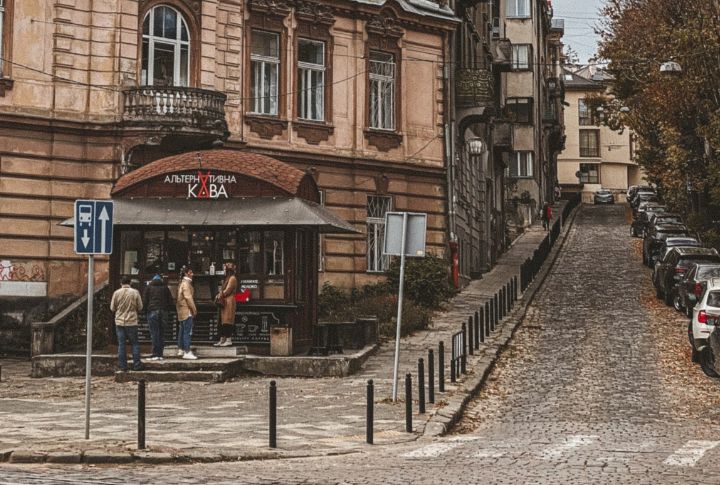Lviv, Ukraine