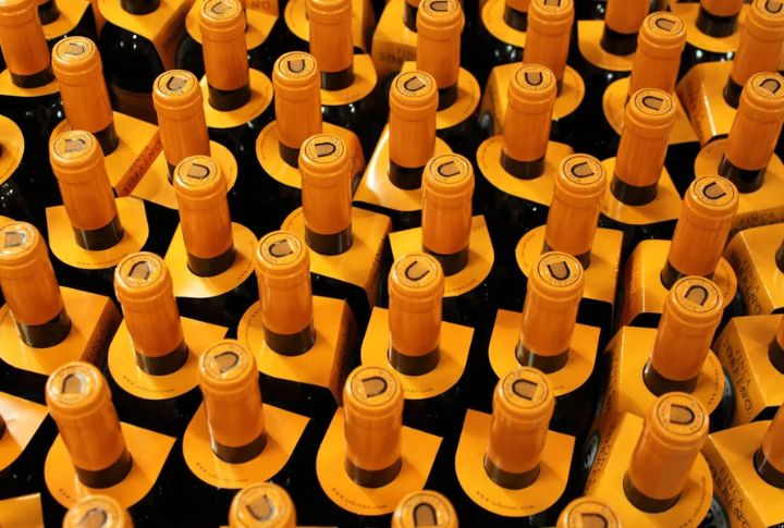 Wine Doesn’t Need To Be Expensive To Be Good