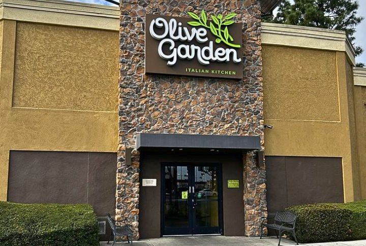 Olive Garden