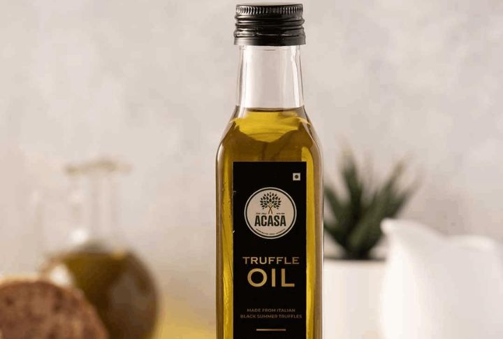 Truffle Oil