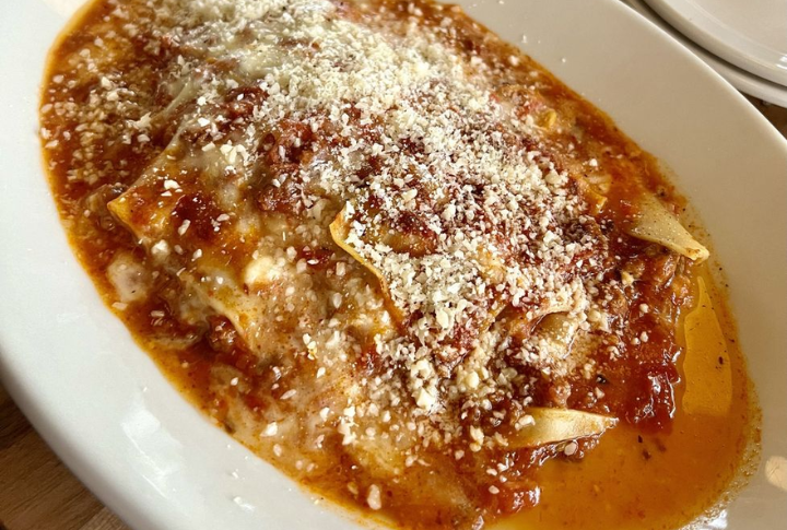 Ristorante Machiavelli