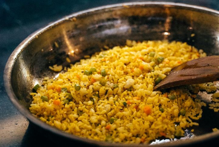 Fried Rice