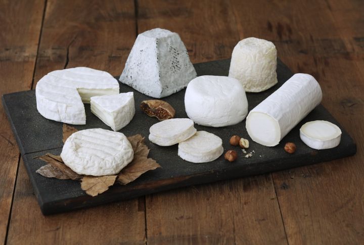 Goat Cheese (Chevre)