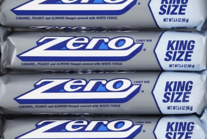 Zero Bar