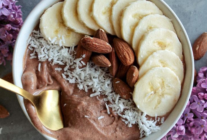 Smoothie Bowls