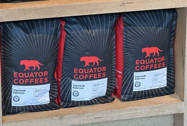 Equator Coffees