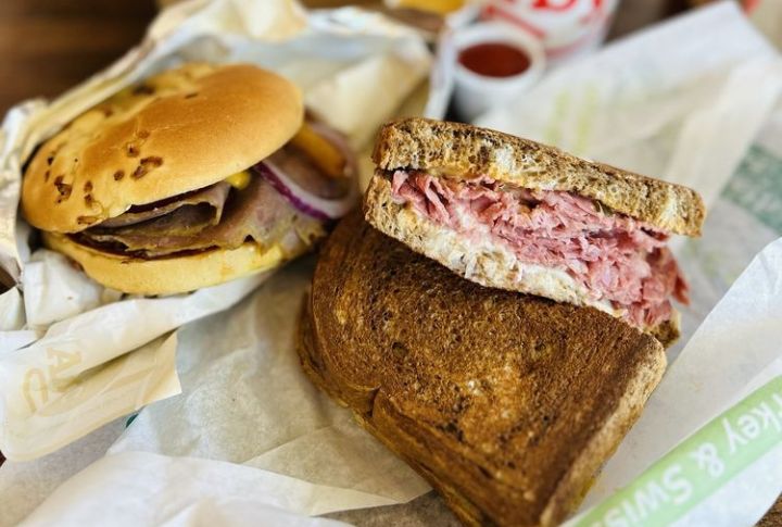 Arby’s Refuses To Offer Plant-Based Meat