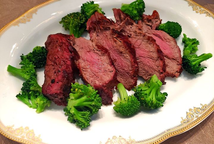 Chateaubriand