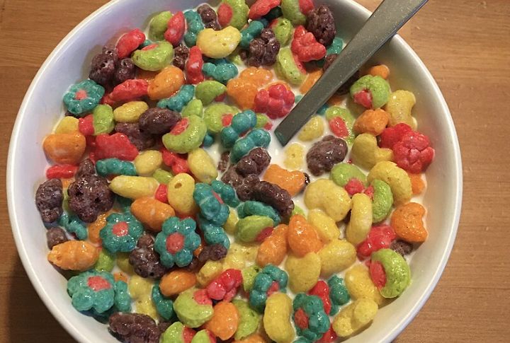 Trix