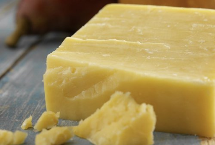 Kerrygold Dubliner Irish Cheese