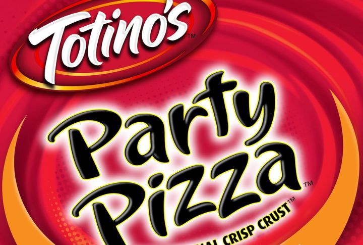 Totino’s Party Pizza