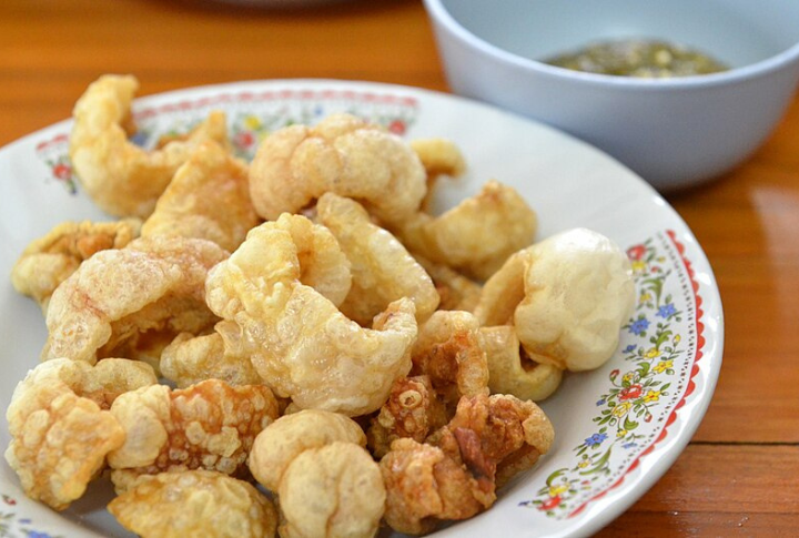Pork Rinds
