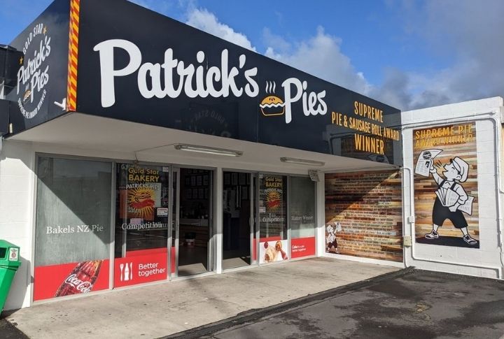 Colorado: Gold Star Pies, Fort Collins