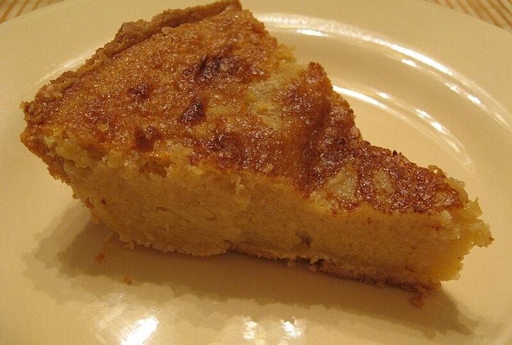 Chess Pie