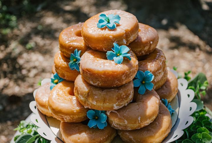 Sugar Glaze