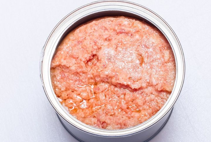 Deviled Ham Spread