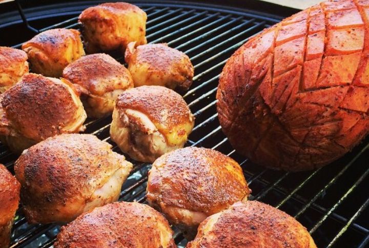 Using The Wrong Cooking Temperature