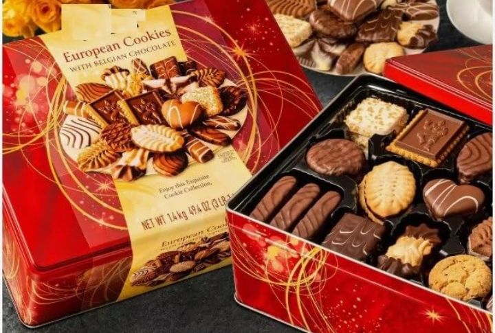 Costco’s Kirkland Signature