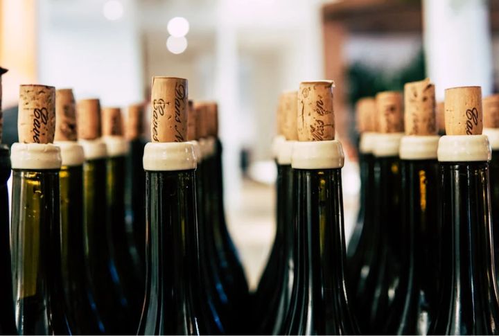 White Wine Can Be Just As Complex As Red