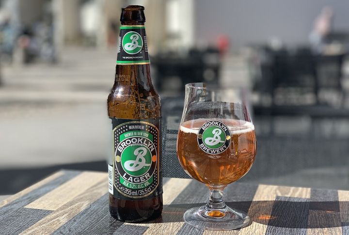 Brooklyn Lager