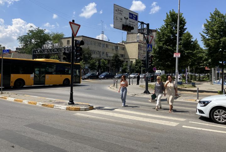 Pristina, Kosovo