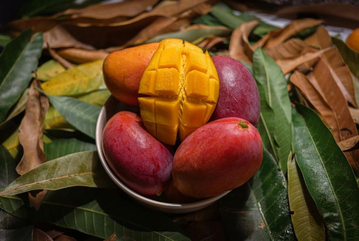 Mangoes
