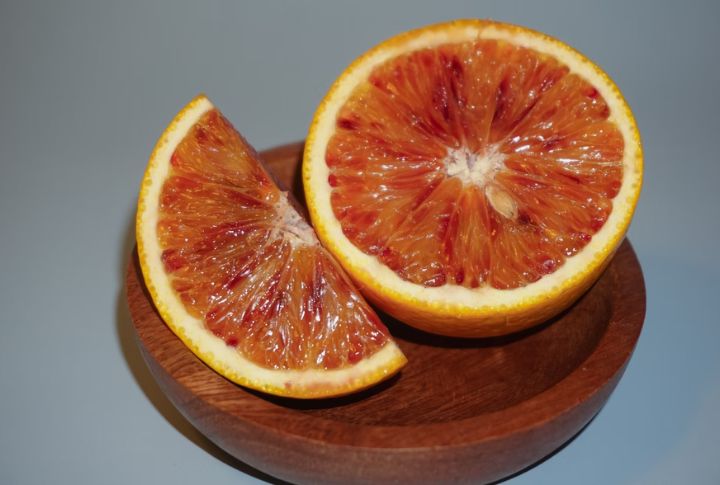 Red Blush Grapefruit