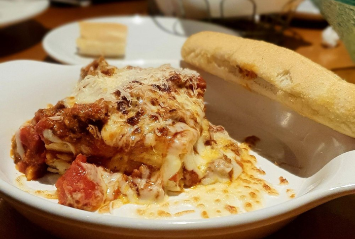 Olive Garden