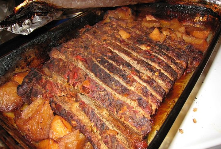 Brisket