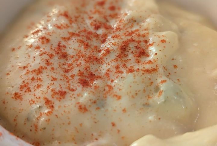 Beer Cheese Soup