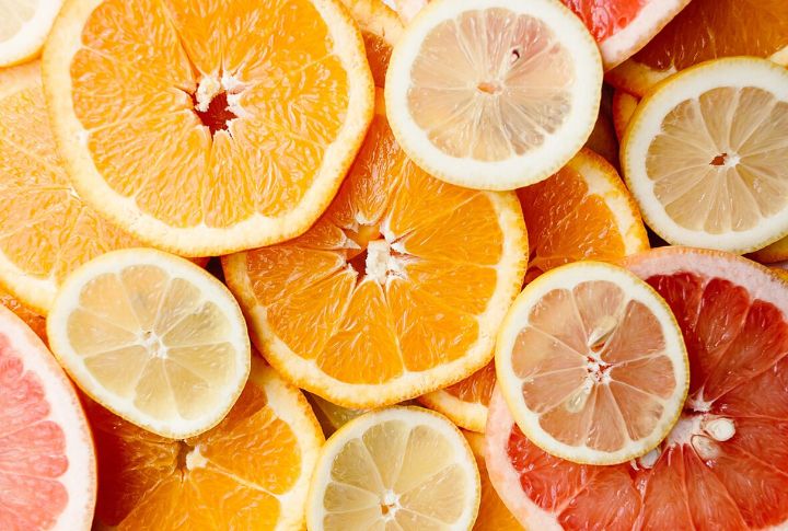 Citrus