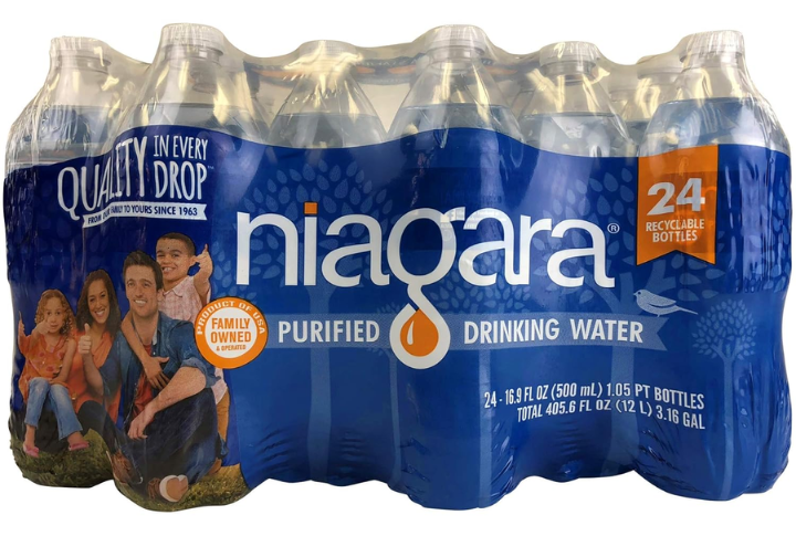 Niagara Bottling