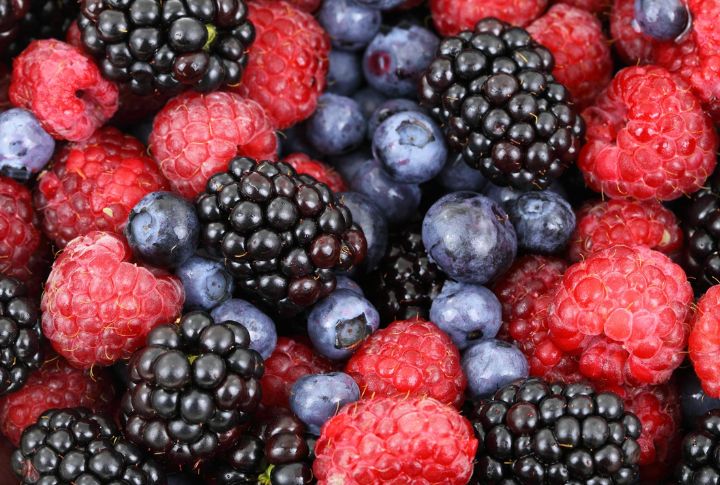 Berries